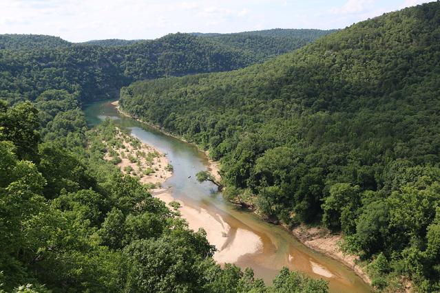 Buffalo National River